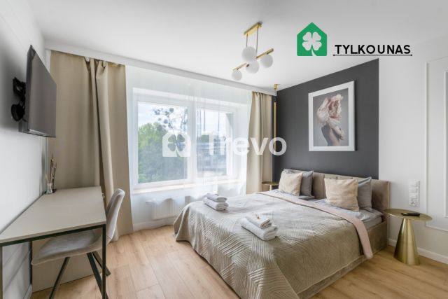 Mieszkanie 4-pokojowe Gdynia Orłowo, al. Zwycięstwa. Zdjęcie 15