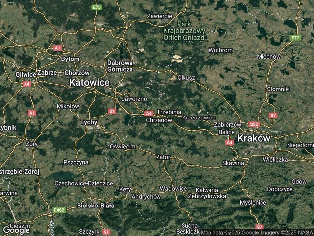 Mieszkanie 1-pokojowe Chrzanów Kolonia Rospontowa, ul. Kolonia Rospontowa. Zdjęcie 1