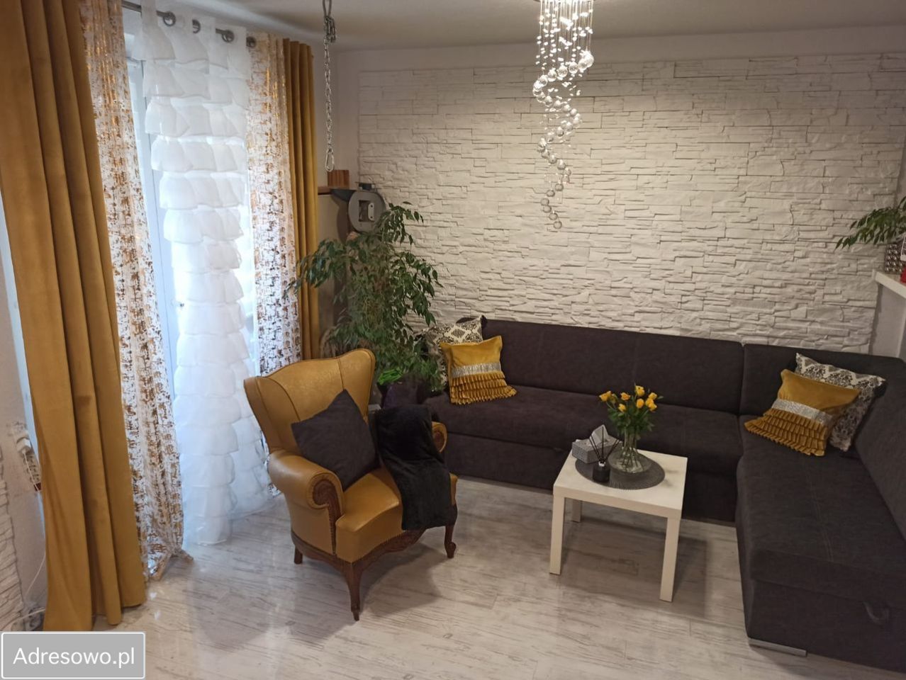 Mieszkanie 3-pokojowe Rybnik Rybnicka Kuźnia, ul. Mglista