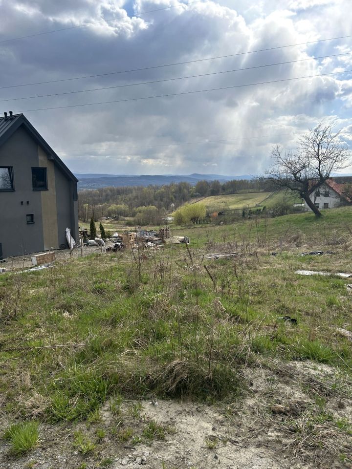Działka budowlana Buków, ul. Wodna. Zdjęcie 4