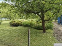 Działka rod Moszczenica. Zdjęcie 1