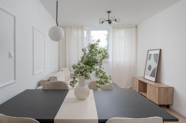 Mieszkanie 2-pokojowe Kraków Nowa Huta, os. Szklane Domy. Zdjęcie 8