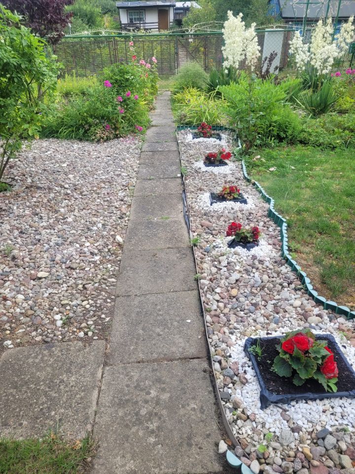 Działka rod Tczew, ul. Targowa. Zdjęcie 6