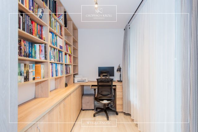 Mieszkanie 4-pokojowe Poznań Wilda, ul. św. Czesława. Zdjęcie 17