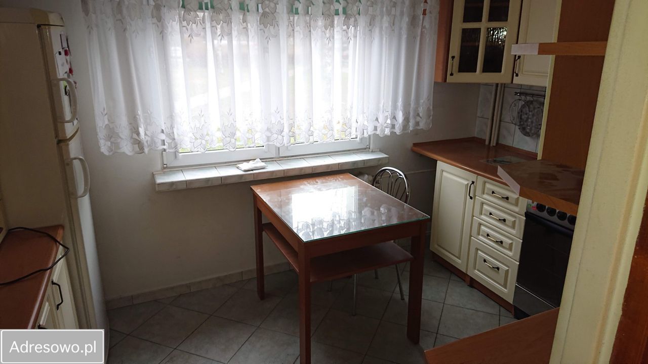 Mieszkanie 1-pokojowe Częstochowa Północ, ul. Starzyńskiego