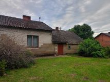 gospodarstwo Kruplin Radomszczański Kruplin Średni. Zdjęcie 3