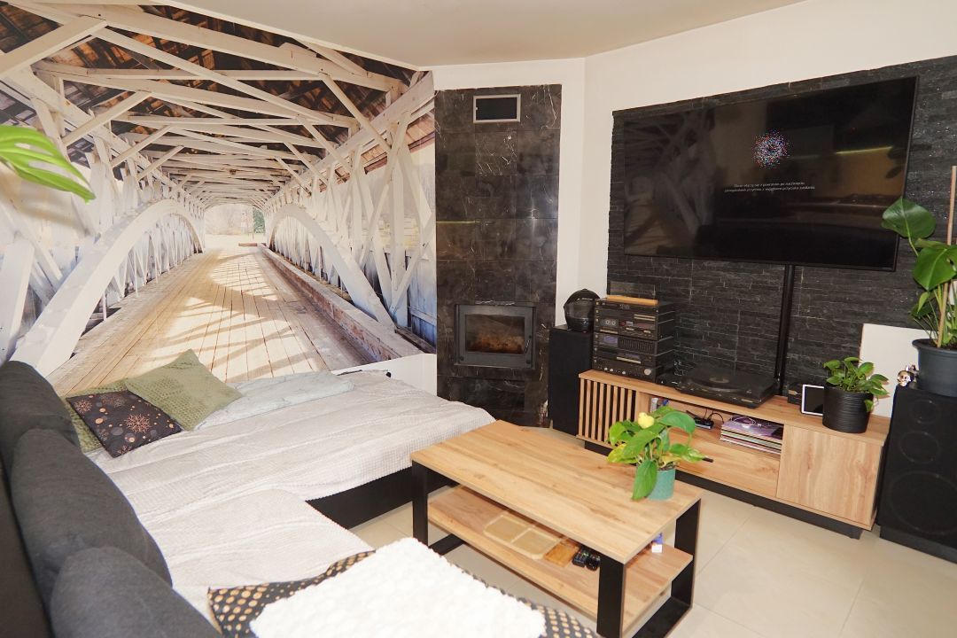 Mieszkanie 2-pokojowe Rzeszów Pobitno, ul. Lwowska. Zdjęcie 8