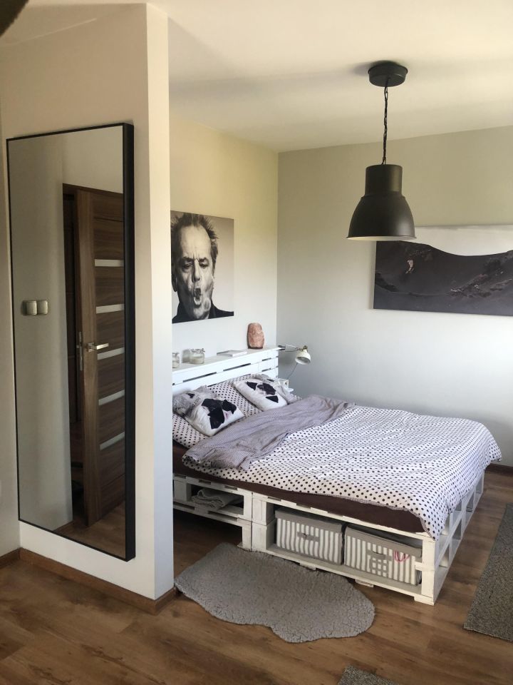 dom wolnostojący, 5 pokoi Pruszków Żbików, ul. Krzysztofa Kamila Baczyńskiego. Zdjęcie 24