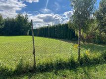 Działka inwestycyjna Zamość. Zdjęcie 3