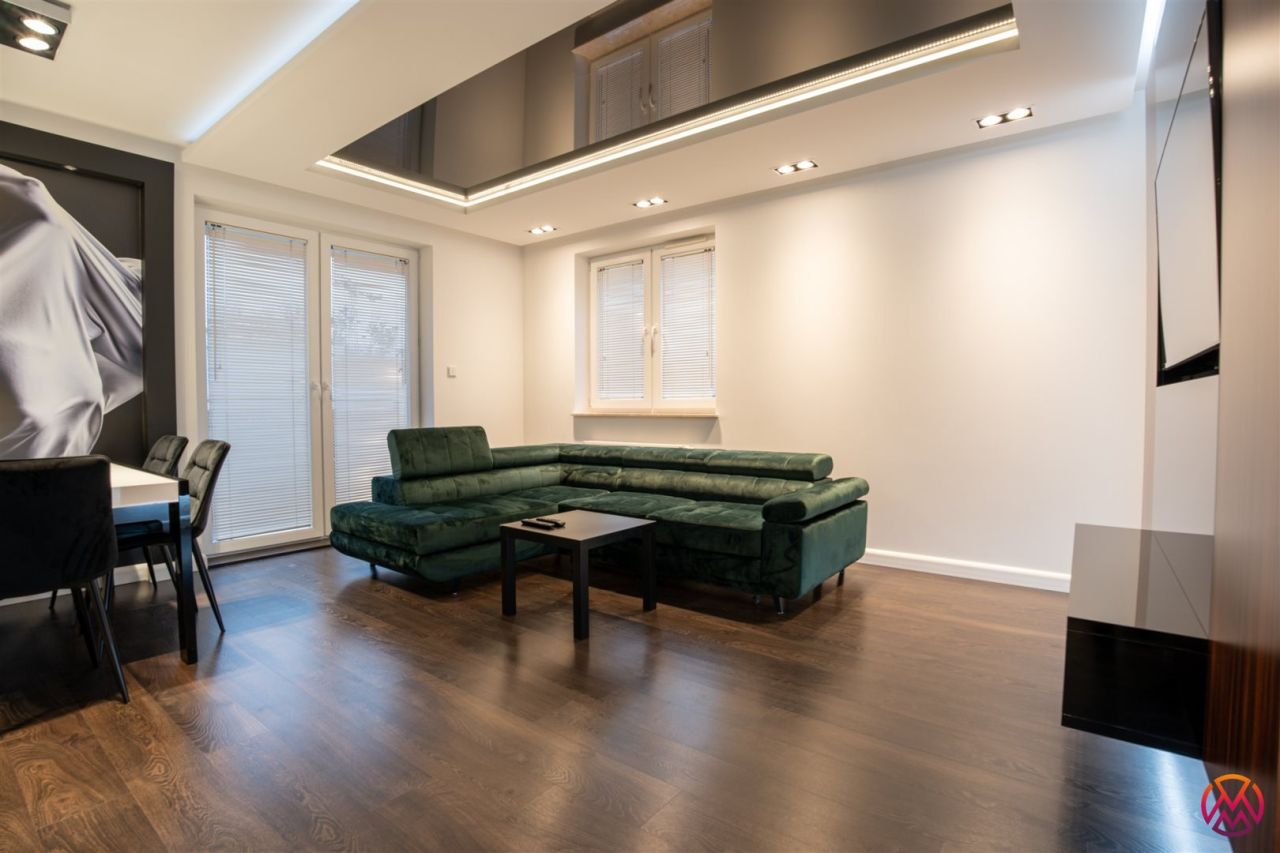 Mieszkanie 3-pokojowe Łódź Śródmieście, ul. Tylna. Zdjęcie 4