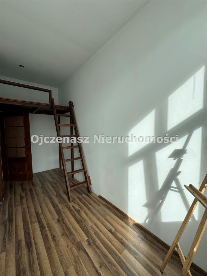 Mieszkanie 4-pokojowe Bydgoszcz Śródmieście. Zdjęcie 11