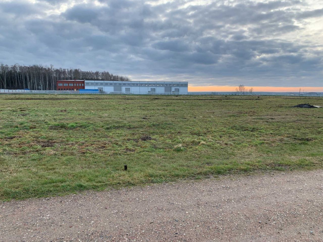 Działka rolno-budowlana Reducin. Zdjęcie 6