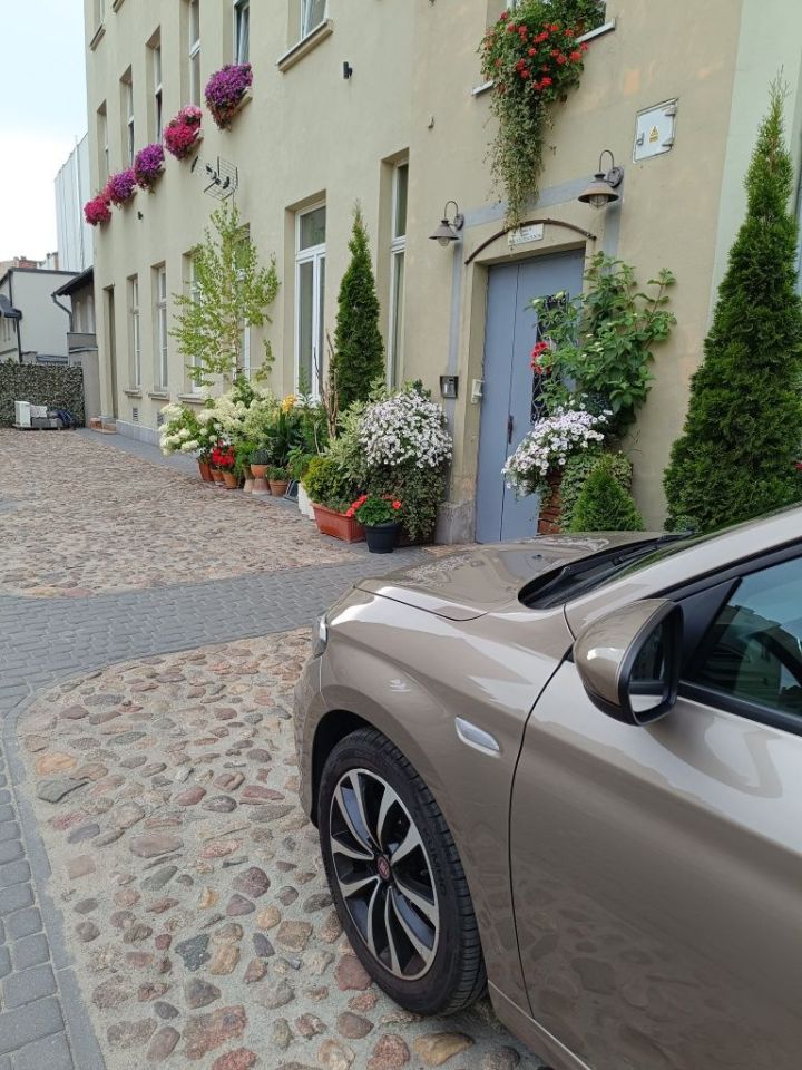 Mieszkanie 2-pokojowe Łódź Śródmieście. Zdjęcie 4