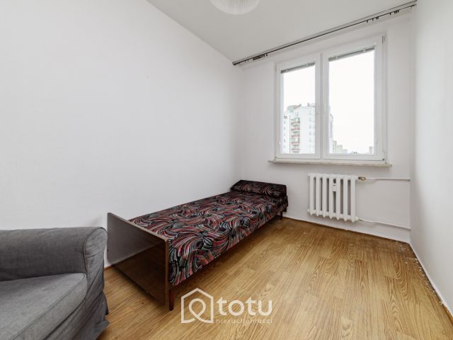 Mieszkanie 3-pokojowe Warszawa Targówek, ul. Malborska. Zdjęcie 9