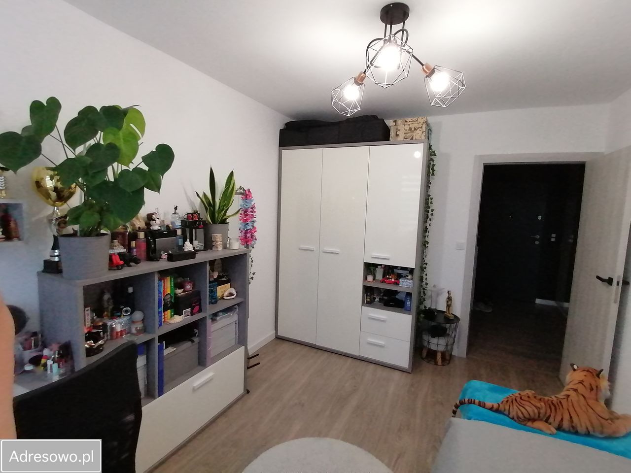 Mieszkanie 4-pokojowe Gdynia Chwarzno-Wiczlino, ul. św. Faustyny. Zdjęcie 11