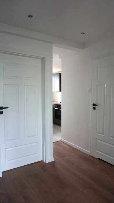 Mieszkanie 2-pokojowe Łódź Śródmieście, ul. Wysoka. Zdjęcie 3