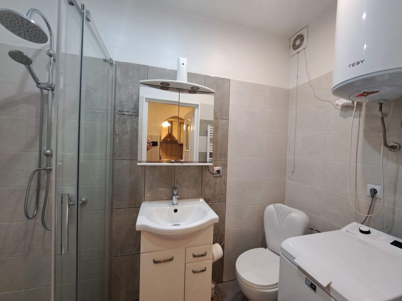 Mieszkanie 2-pokojowe Bogatynia, ul. Jana Kilińskiego. Zdjęcie 9