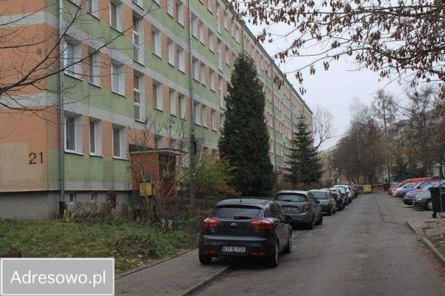 Mieszkanie 3-pokojowe Kraków Mistrzejowice, os. Tysiąclecia. Zdjęcie 1