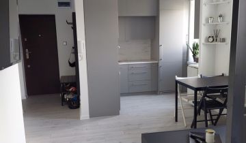 Mieszkanie 3-pokojowe Warszawa Mokotów, ul. Jana Maklakiewicza