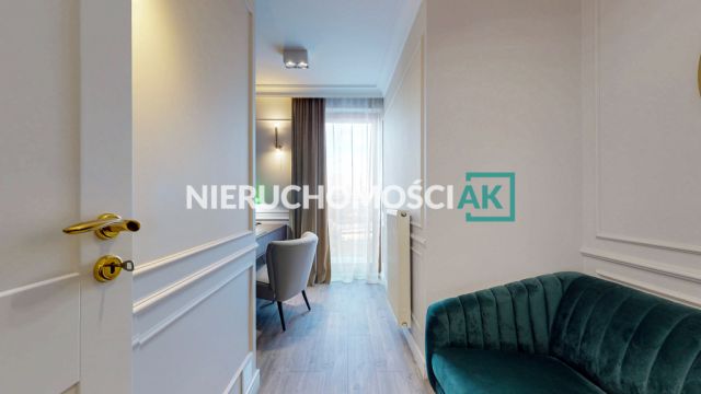 Mieszkanie 3-pokojowe Poznań Garbary, ul. Wenecjańska. Zdjęcie 9