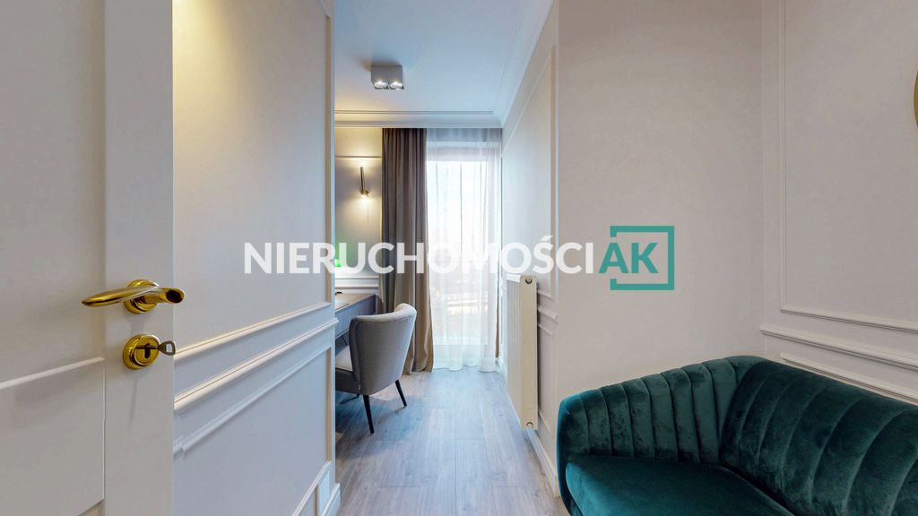 Mieszkanie 3-pokojowe Poznań Garbary, ul. Wenecjańska. Zdjęcie 9