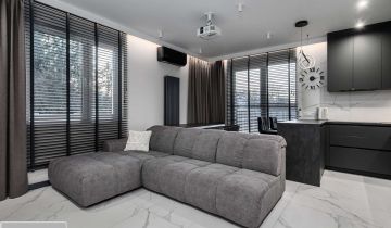 Mieszkanie 3-pokojowe Warszawa Targówek, ul. Tużycka