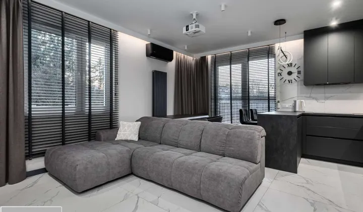 Mieszkanie 3-pokojowe Warszawa Targówek, ul. Tużycka