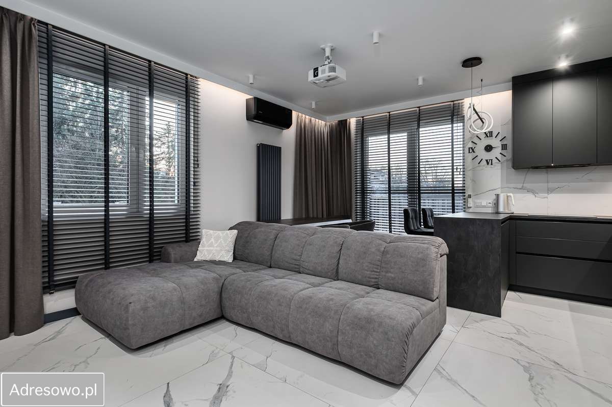 Mieszkanie 3-pokojowe Warszawa Targówek, ul. Tużycka