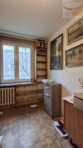 Mieszkanie 3-pokojowe Pruszków Centrum, ul. Kopernika. Zdjęcie 5