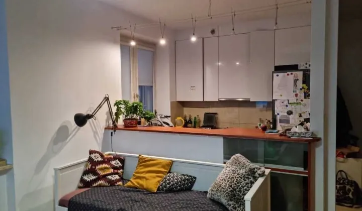 Mieszkanie 2-pokojowe Józefów Michalin, ul. Kopernika