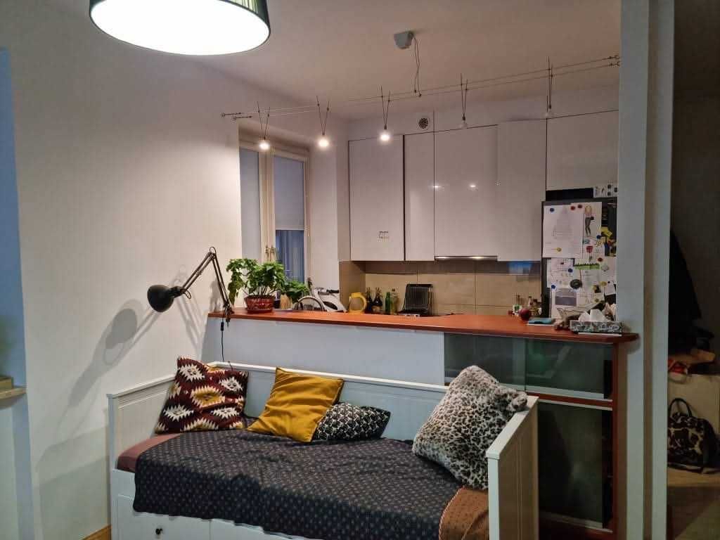 Mieszkanie 2-pokojowe Józefów Michalin, ul. Kopernika