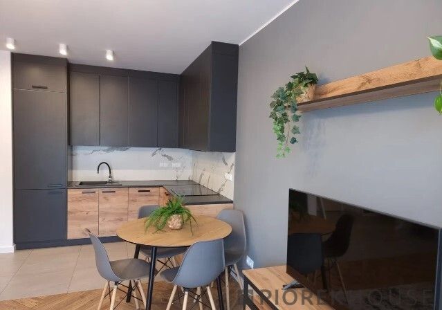 Mieszkanie 2-pokojowe Warszawa Białołęka, ul. Mariana Hemara. Zdjęcie 4