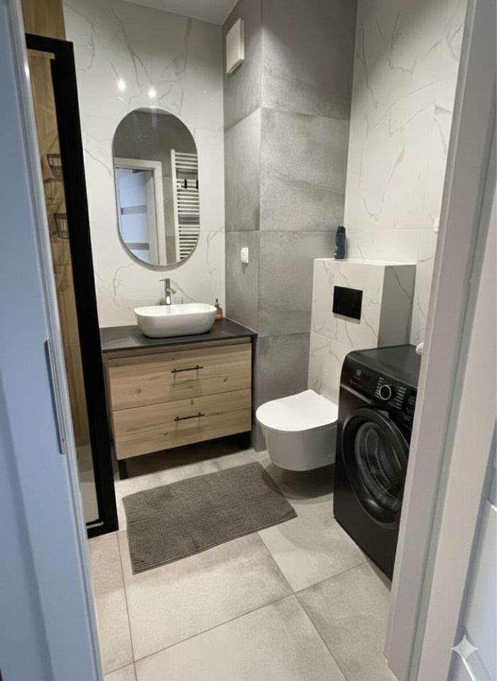 Mieszkanie 2-pokojowe Białystok, ul. Józefa Ignacego Kraszewskiego. Zdjęcie 3