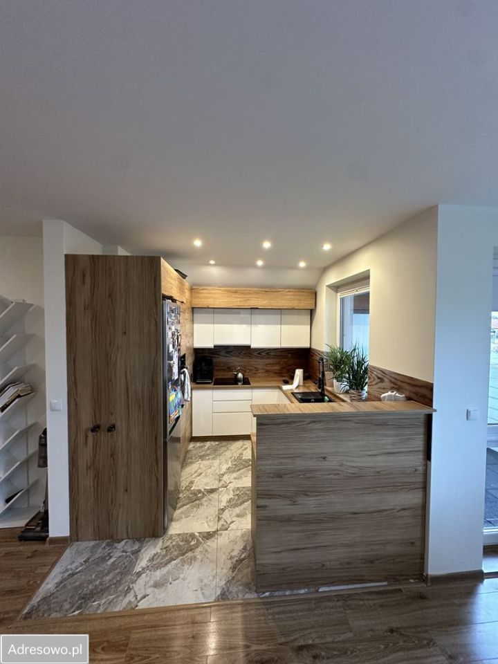 Mieszkanie 3-pokojowe Czarnowo, ul. Brzozowa. Zdjęcie 10