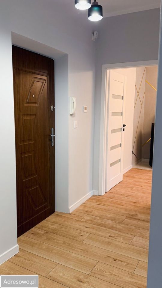 Mieszkanie 2-pokojowe Nowa Ruda Słupiec, ul. Kombatantów RP. Zdjęcie 3