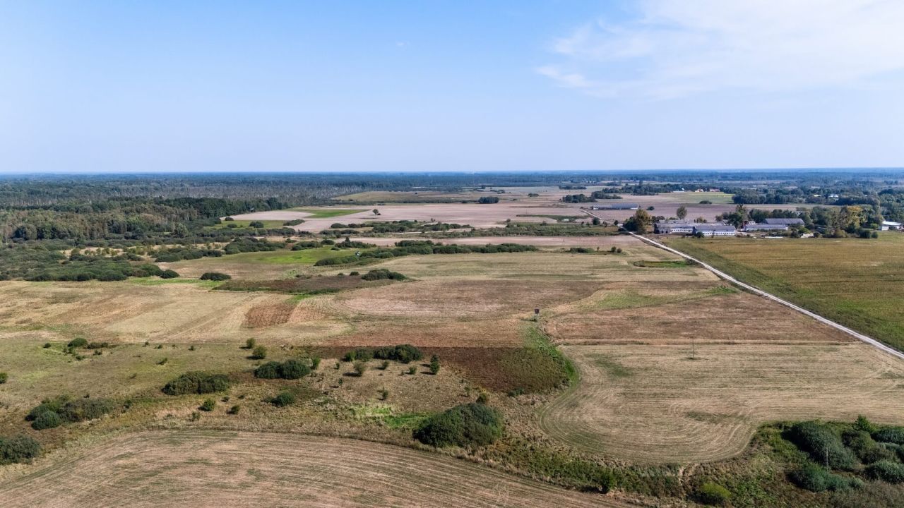 Działka rolna Brzeźno, Brzeźno. Zdjęcie 7