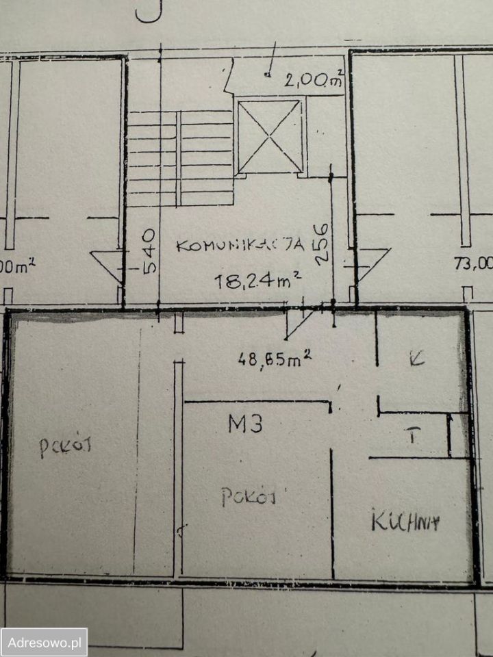 Mieszkanie 2-pokojowe Katowice Bogucice, ul. Podhalańska. Zdjęcie 10