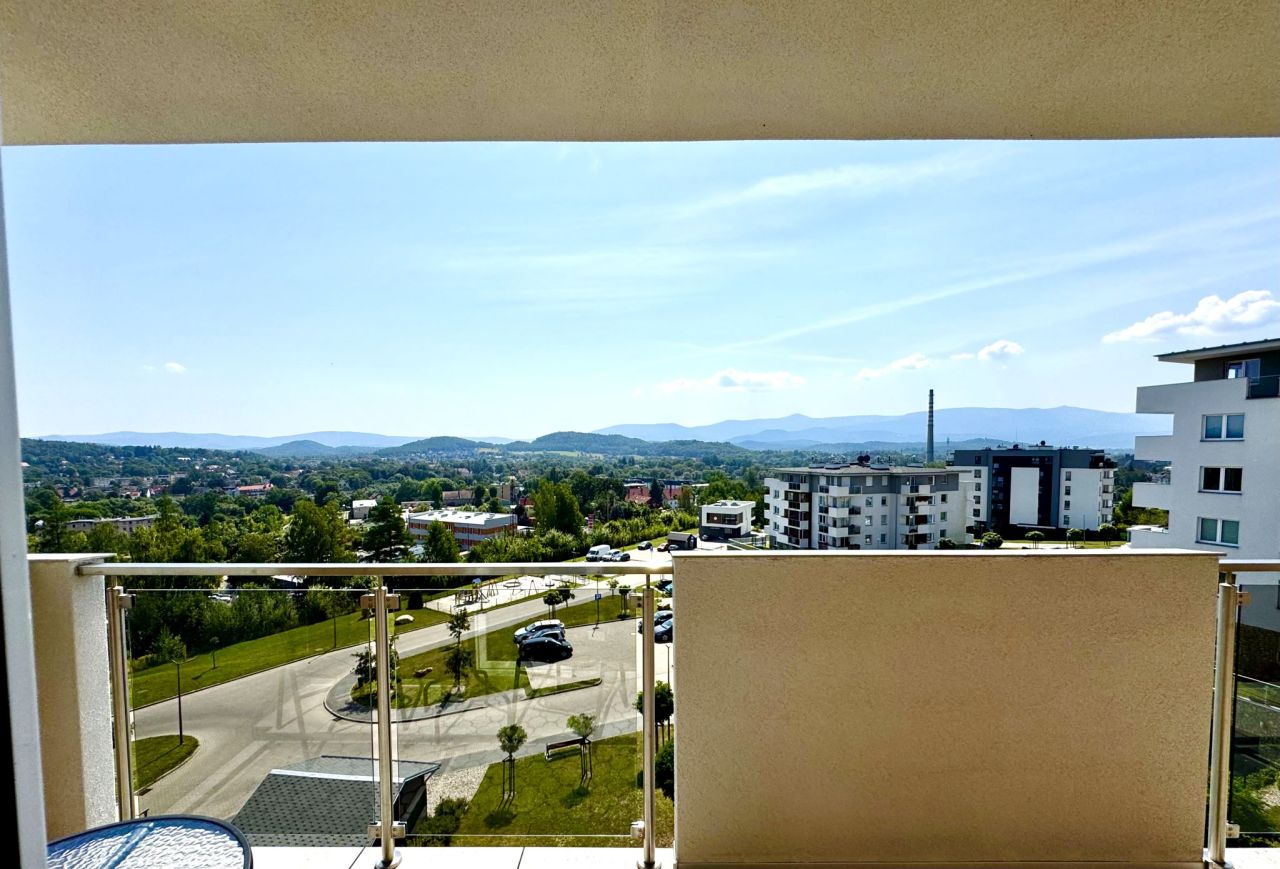 Mieszkanie 2-pokojowe Jelenia Góra Centrum, ul. os. Rakownica. Zdjęcie 16