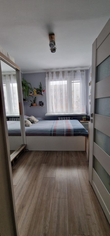 Mieszkanie 3-pokojowe Polkowice, ul. Kolejowa. Zdjęcie 7