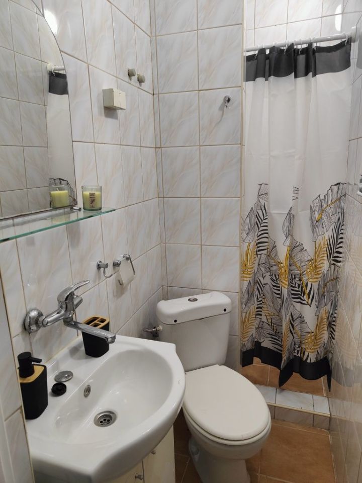 Mieszkanie 2-pokojowe Rostarzewo. Zdjęcie 3