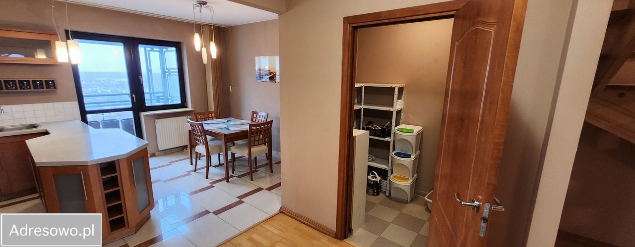 Mieszkanie 4-pokojowe Warszawa Natolin, ul. Stryjeńskich. Zdjęcie 8