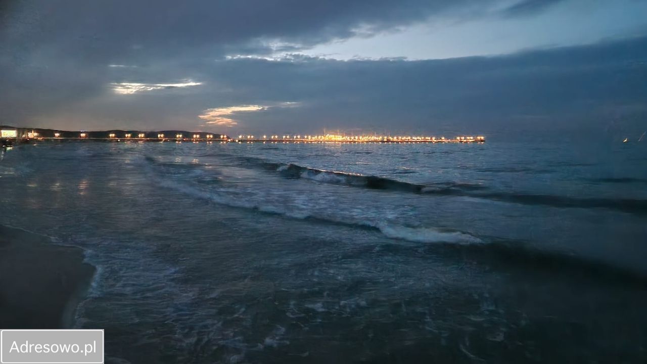 Mieszkanie 2-pokojowe Sopot Sopot Dolny, ul. Fryderyka Chopina. Zdjęcie 7