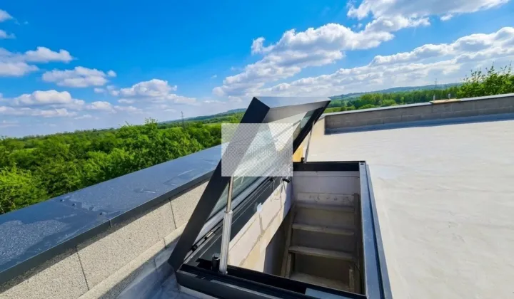 Mieszkanie 3-pokojowe Kraków Dębniki, ul. Spacerowa