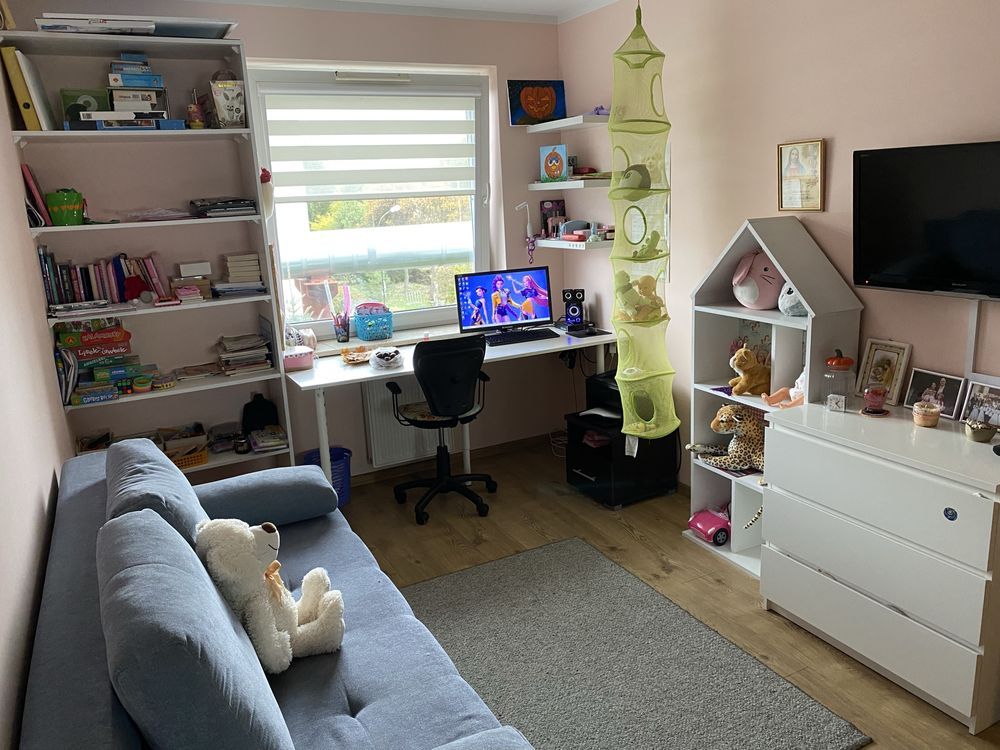 Mieszkanie 3-pokojowe Lublin, ul. Ksawerego Dunikowskiego. Zdjęcie 4