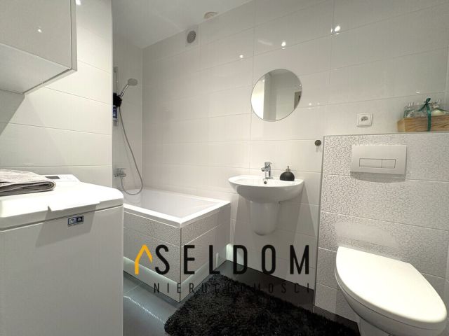 Mieszkanie 2-pokojowe Ozimek, ul. 1 Maja. Zdjęcie 5