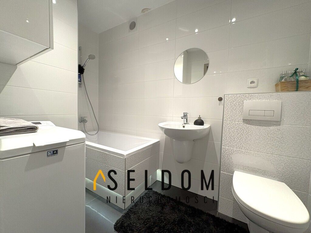 Mieszkanie 2-pokojowe Ozimek, ul. 1 Maja. Zdjęcie 5