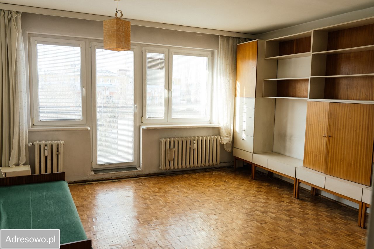 Mieszkanie 3-pokojowe Poznań Grunwald, ul. Jana Keplera. Zdjęcie 13