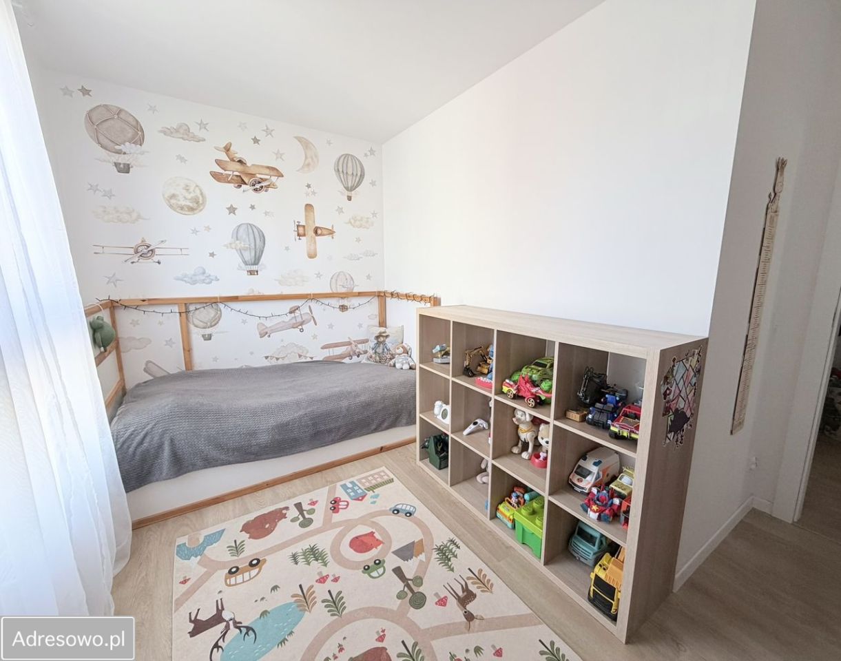 Mieszkanie 4-pokojowe Reda, ul. Rymarska. Zdjęcie 16