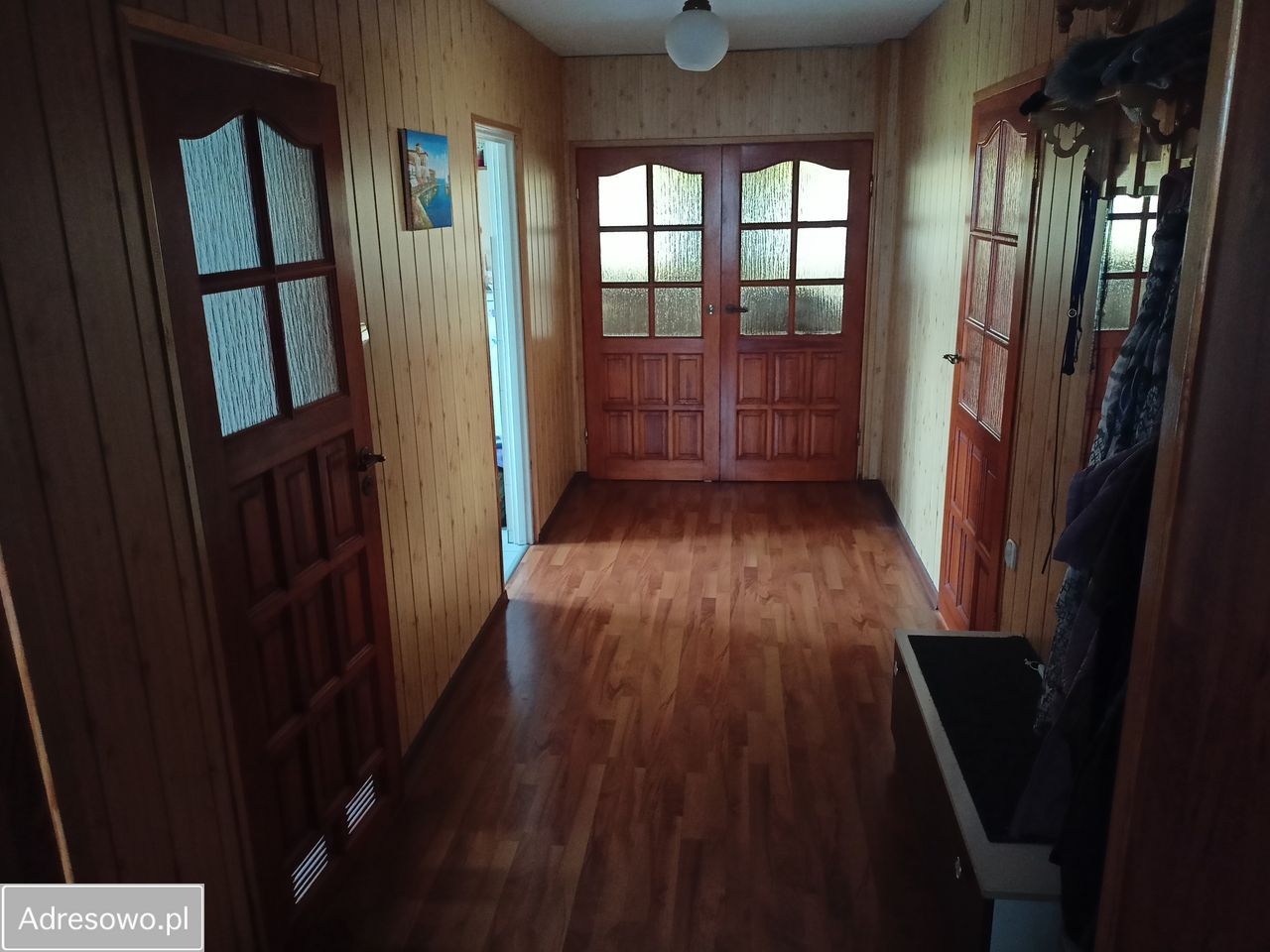 dom wolnostojący, 4 pokoje Michów, ul. Partyzancka. Zdjęcie 4