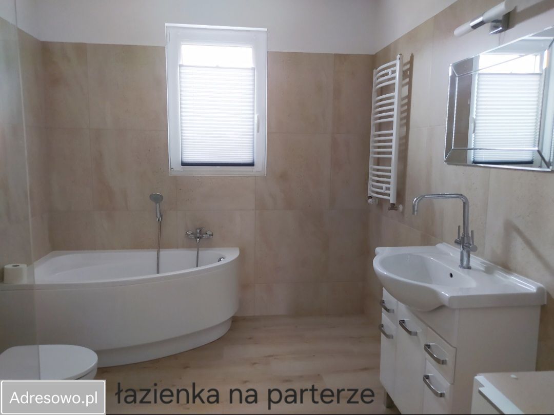 dom wolnostojący, 6 pokoi Gryfice. Zdjęcie 18